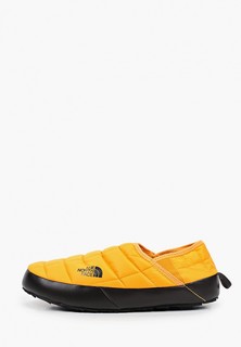 Слипоны The North Face M TB TRCTN MULE V