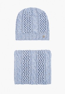 Шапка и шарф Noryalli 