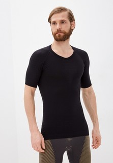 Термобелье верх UYN MAN VISYON LIGHT 2.0 UW SHIRT SH_SL V NECK