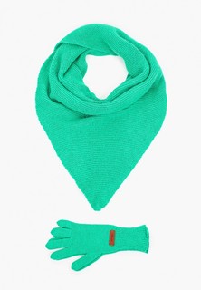 Палантин и перчатки Noryalli Baktus scarf