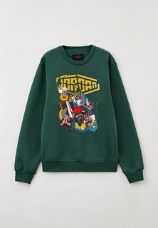 Свитшот Jordan M J SPRT DNA HBR FLC CREW
