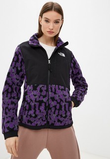 Олимпийка The North Face W PRNT DENALI 2 J EU