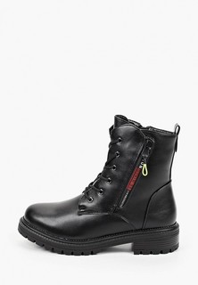 Ботинки Bona Mente 