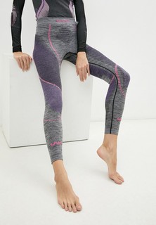 Термобелье низ UYN LADY AMBITYON UW PANT LONG MELANGE