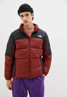 Пуховик The North Face M DIABLO DWN JKT