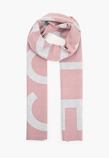 Шарф Coccinelle reversible