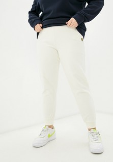Брюки спортивные Lyle & Scott Soft Touch Brushed Jogger