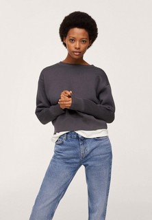 Свитшот Mango PIPAS