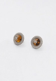 Серьги Guess 