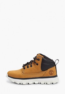 Ботинки Timberland Treeline Mid