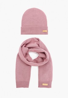 Шапка и шарф Noryalli 