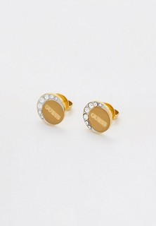 Серьги Guess 