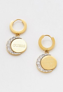 Серьги Guess 