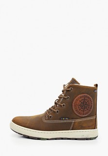 Ботинки Lurchi by Salamander 