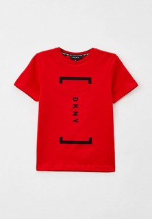 Футболка DKNY 