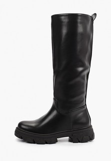 Сапоги Ideal Shoes 