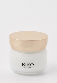 Крем для лица Kiko Milano матирующий, с лифтинг эффектом, SPF15, BRIGHT LIFT MATTE, 50 мл