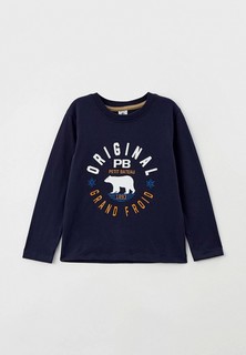 Лонгслив Petit Bateau 