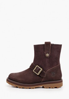 Сапоги Timberland Courma Kid WL Biker Boot