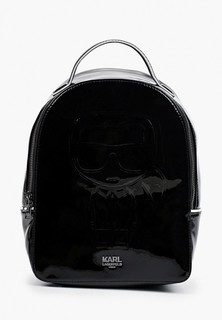 Рюкзак Karl Lagerfeld Kids 