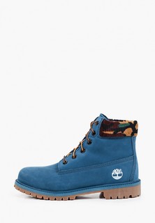 Тимберленды Timberland 
