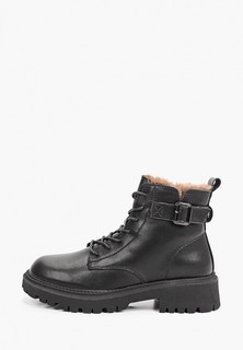 Ботинки V.I.Konty 