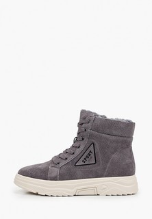 Ботинки V.I.Konty 