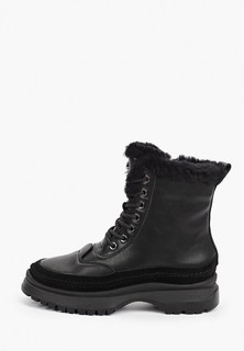 Ботинки V.I.Konty 