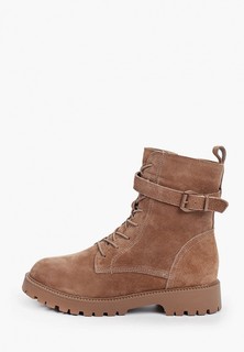 Ботинки V.I.Konty 