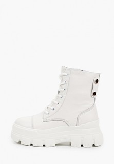 Ботинки Berkonty 