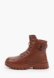 Ботинки V.I.Konty 