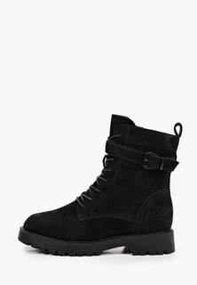 Ботинки V.I.Konty 