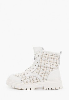 Ботинки V.I.Konty 