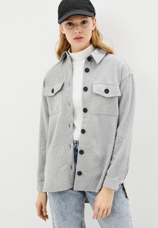 Рубашка DeFacto Overshirt