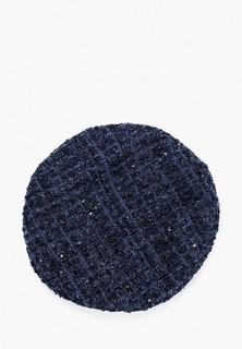 Берет iLLi Tweed&Jacket 