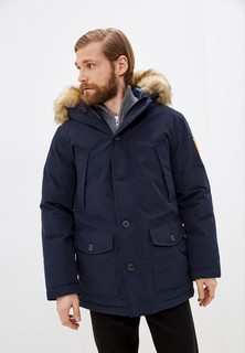 Парка Timberland 
