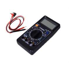 Мультиметр Ресанта