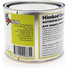 Антипригарная паста керамическая HimKOD