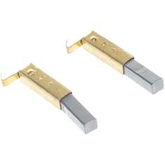 Графитовые щетки Elitech