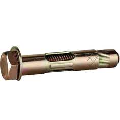 Анкерный болт Саморезик