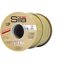 Самоклеящийся уплотнитель Sila СИЛА