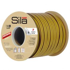 Самоклеящийся уплотнитель Sila СИЛА