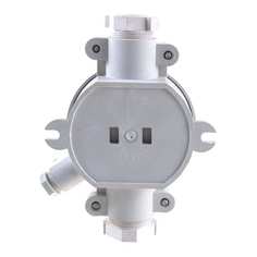 Коробка ПЭМИ