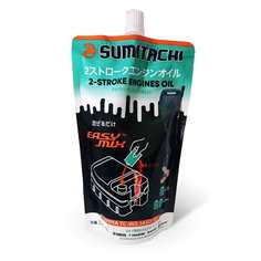 Масло для 2-тактных двигателей SUMITACHI