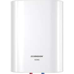 Аккумуляционный электрический водонагреватель Edisson