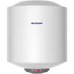 Накопительный электрический водонагреватель Edisson