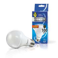 Светодиодная лампа ECOWATT