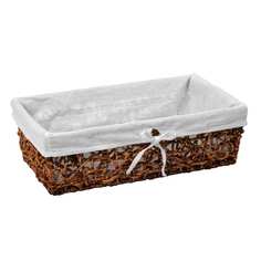 Плетеная корзина WasserKraft