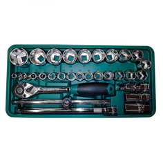 Набор инструментов Rossvik