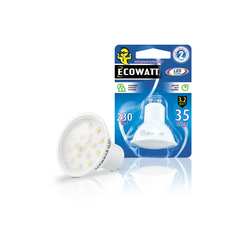 Светодиодная лампа ECOWATT